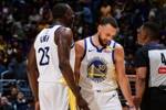 库追大概率出战！ESPN预测明日胜率：勇士高达73.1% 爵士仅26.9%