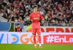斯卡洛尼：带上贝尔特兰是因为我们看中他的潜力，他很值得培养