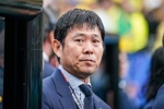 又一次梦碎！森保一赛前称目标夺冠，但日本再次淘汰赛首战出局